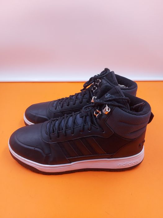 Adidas номер 44 2/3 Оригинални мъжки кецове