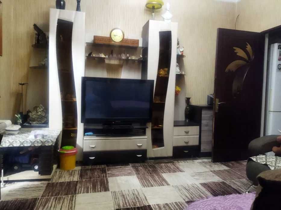 Продаётся квартира 12 квартал метро Туркистон 1/4/9