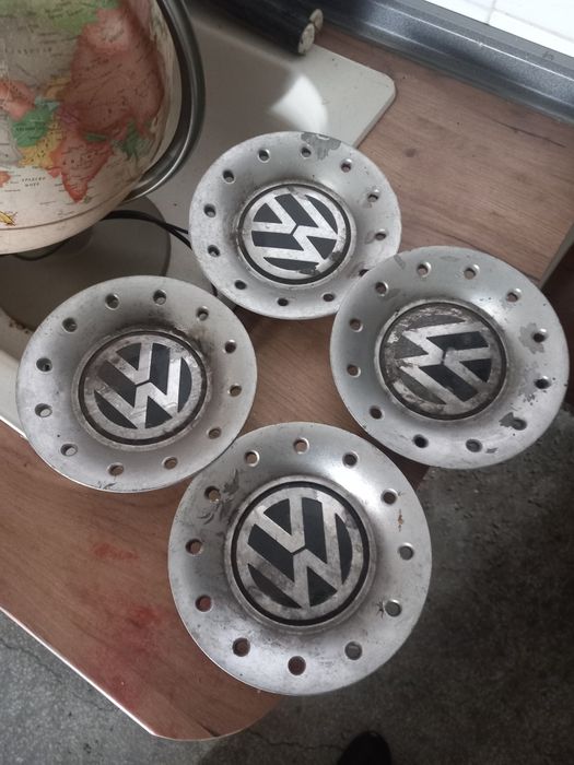 Капачки за Фолксваген