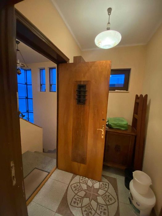 Chirie spațioasă 5 camere | Etaj întreg în vilă (singur pe nivel) | Zona Domenii – Str. Ștefan Sănătescu