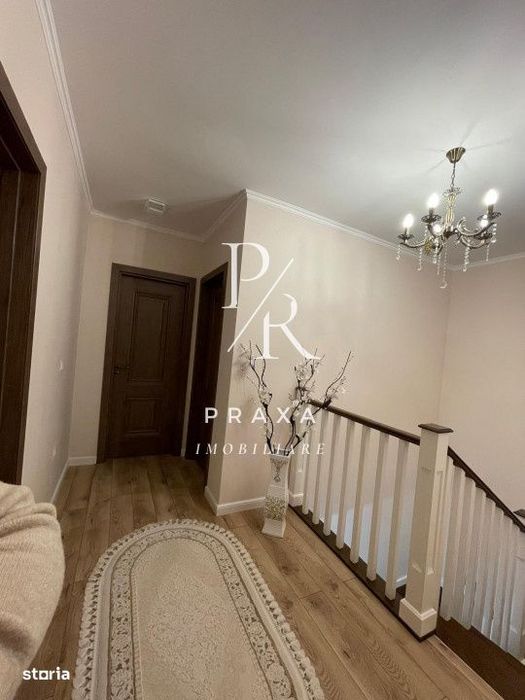 OPORTUNITATE! Casa ultramoderna, la cheie, zona SubCetate - Parc Polig