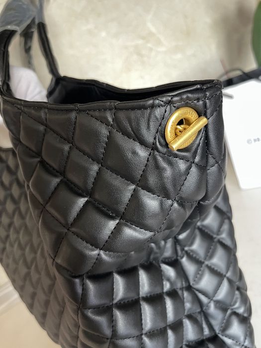 Дамска чанта YSL maxi