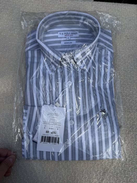 Camasa uspa s m noi