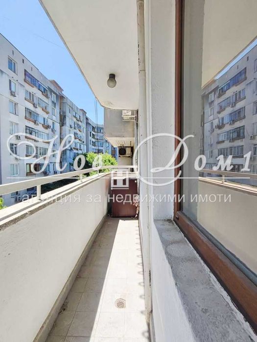 Продава се Тристаен апартамент в Варна, Лятно кино Тракия - 108 кв.м за 827 €/кв.м - Снимка #4