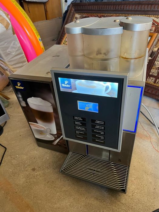 Vand Aparat WMF Utilizat