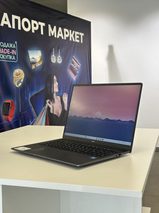 Ноутбук Honor, Рассрочка, Апорт Маркет