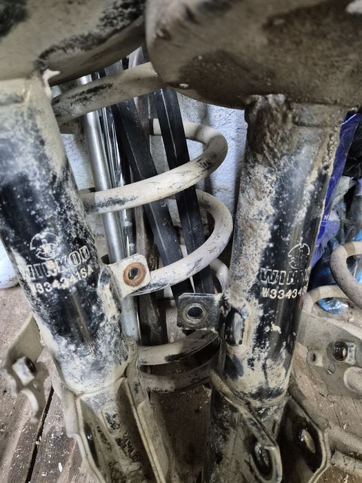 Продам разное на машину