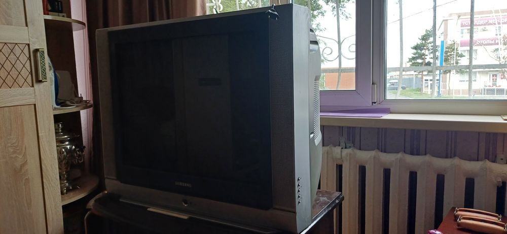 Телевизор Samsung