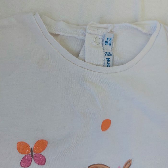 Сет Guess и Mayoral 18-24/86-92 см