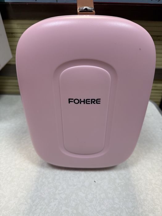 Мини хладилник Fohere 5L