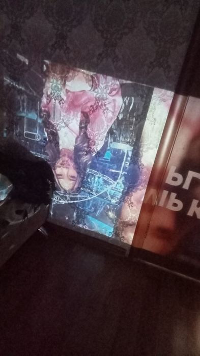 Проектор 120 тыс