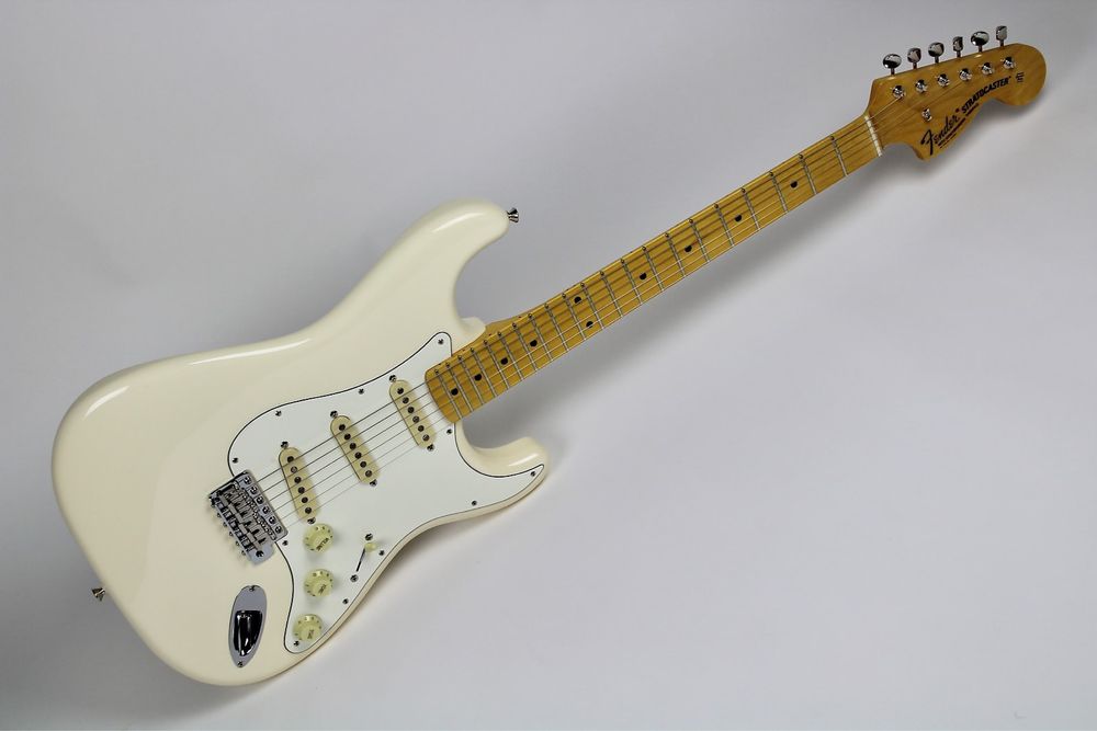 Fender JV Modified '60s Stratocaster