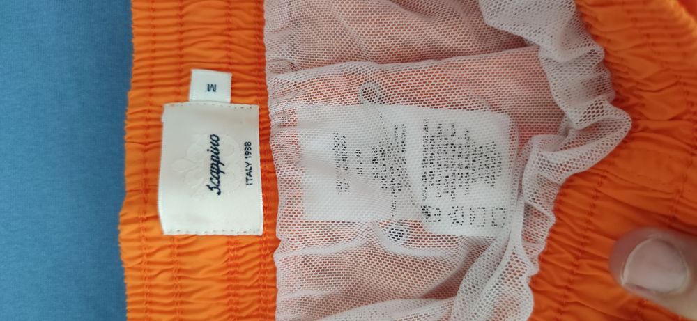 Scappino мъжки бански