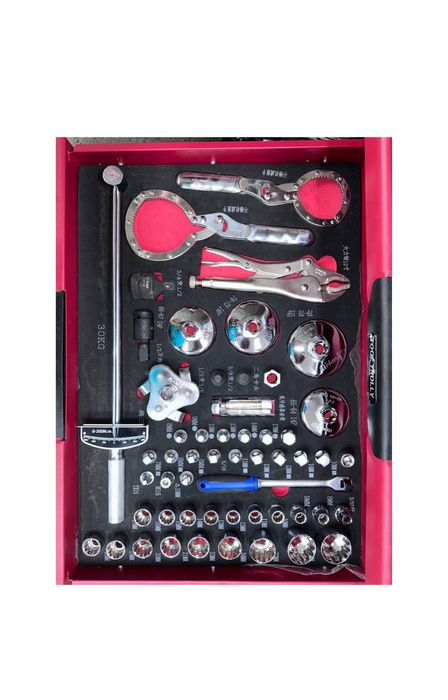 Набор инструментов 353 предмета