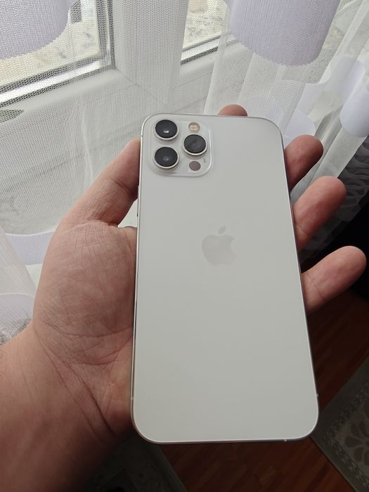 iPhone 12 Pro Max 256GB