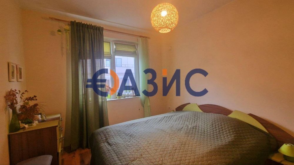 Апартамент с 1 спалня 3Т. , "Виола 2", Несебър, България, 50 кв. м.,