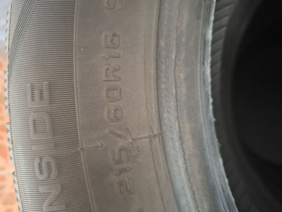 балоны комплект зимние шыны