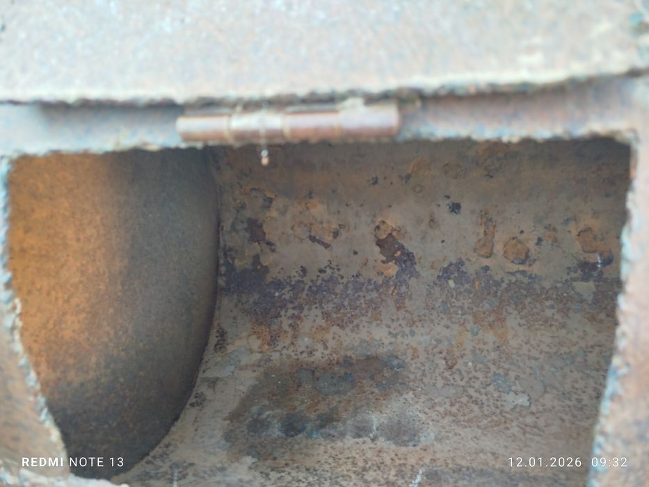 Бачок бак сотилади