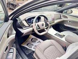 BYD Han 635 Km 2026 res naxt va halol nasiyaga