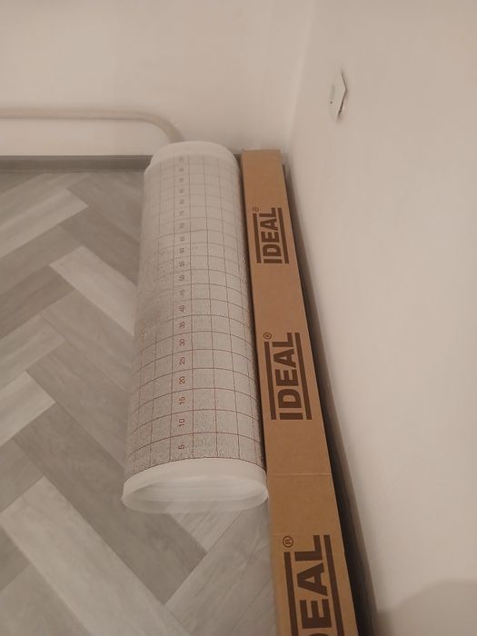 Продаётся плинтусы