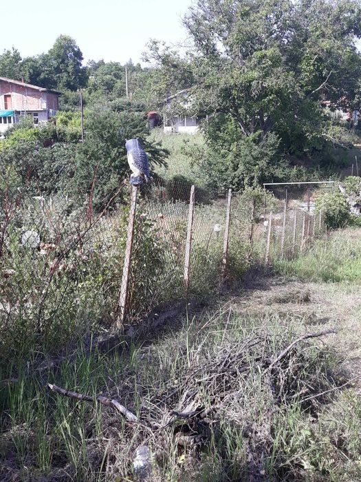 Продавам Имот с Вила местност Кенана Хасково