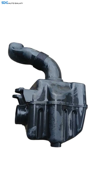 Carcasa Filtru Aer Volkswagen Jetta 3 2.0 TDI CBEA CJAA BKD CBDB 2005 - 2010 Cod 1TD129622 [M8041]