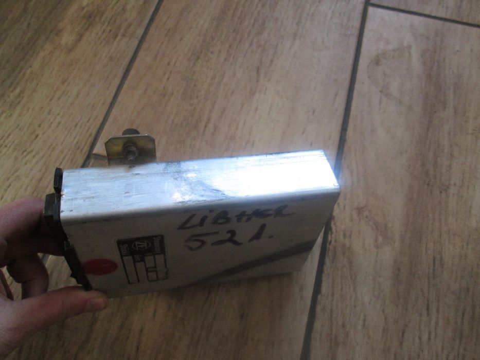 Calculator de cutie ZF 2AVG-110