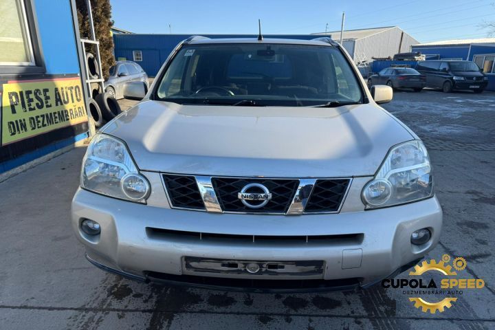 Usa / Portiera spate stanga culoare EV0 - SILICA GOLD M Nissan X-Trai