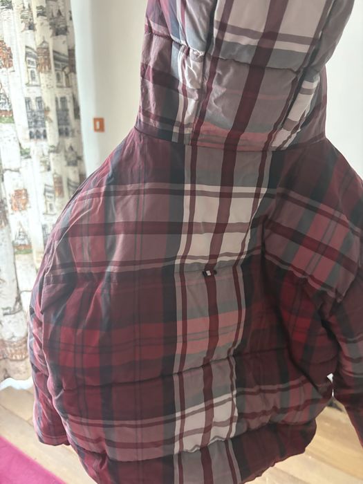 Зимно яке Tommy Hilfiger