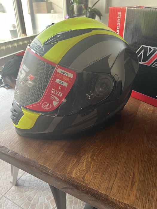 Каска шлем Nitro NRS-01