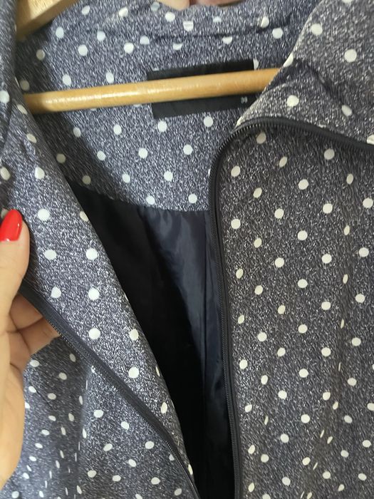 Непромокаемо преходно яке