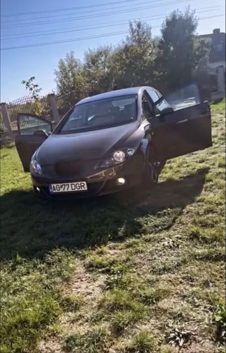 SEAT Leon 2007 — imagine 3