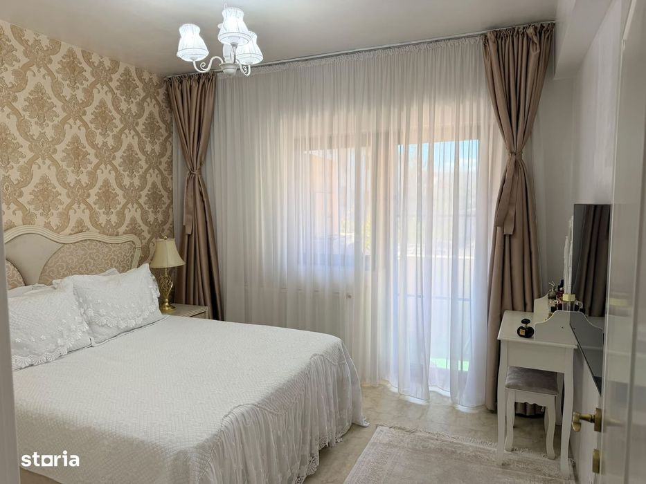 se vinde ! doua camere bragadiru lux