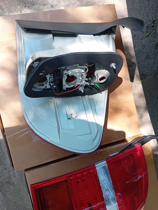 Стоп БМВ  Х5 Е70