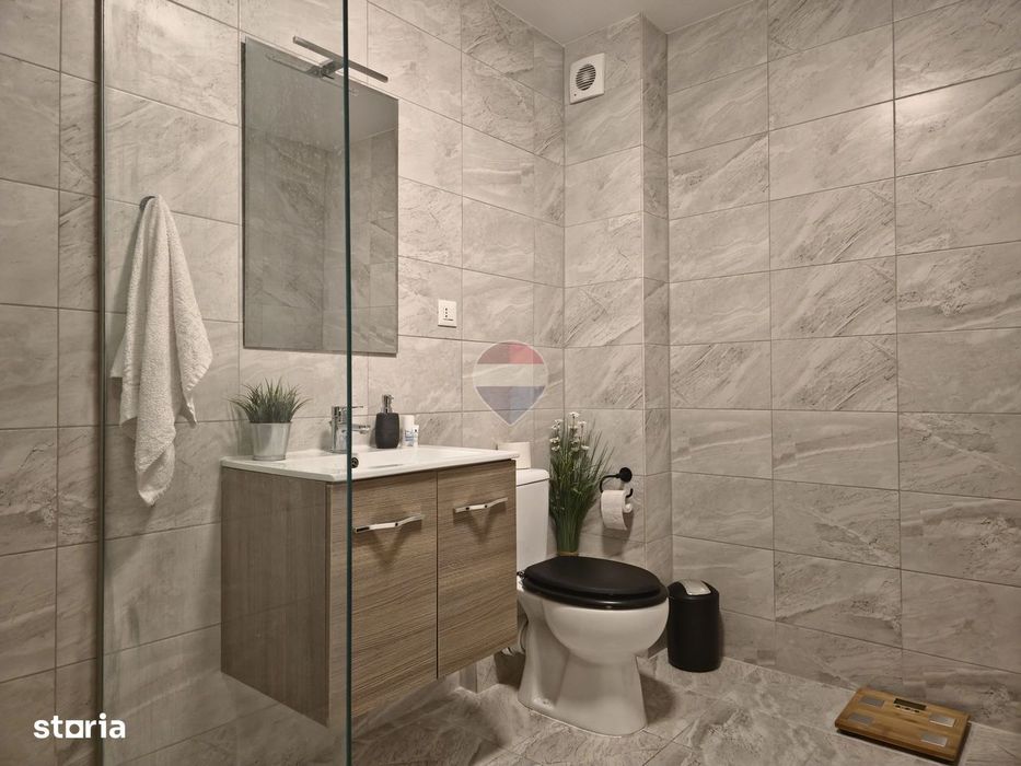 Apartament 3 camere De vanzare –Confort City –