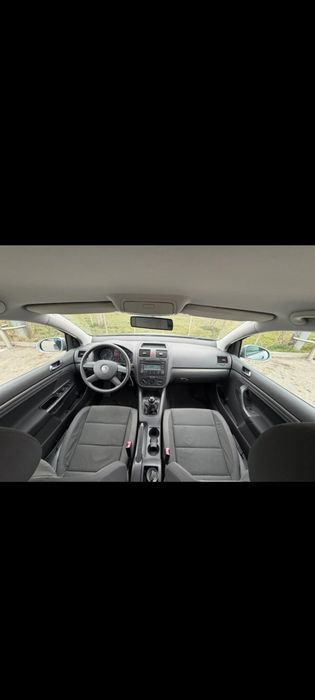 Volkswagen Golf 5 – Под наем / Rent a Car