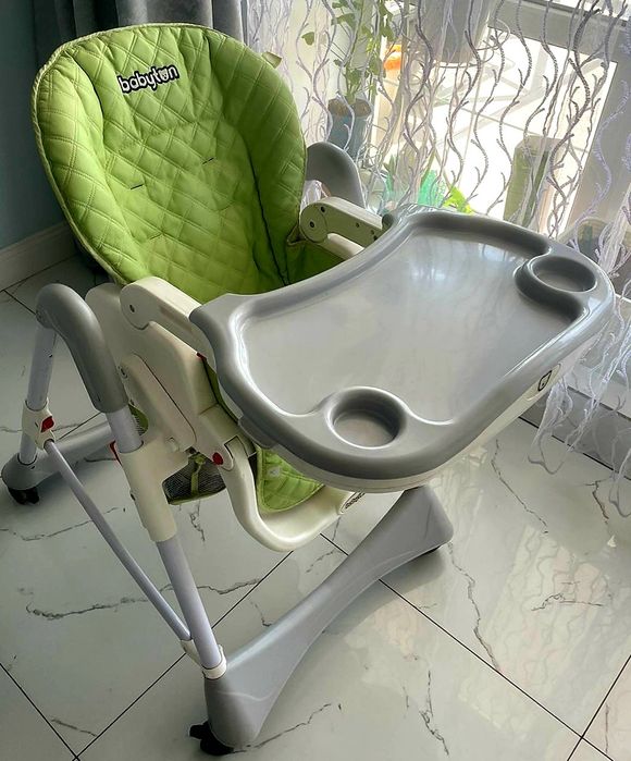 Стульчик для кормления