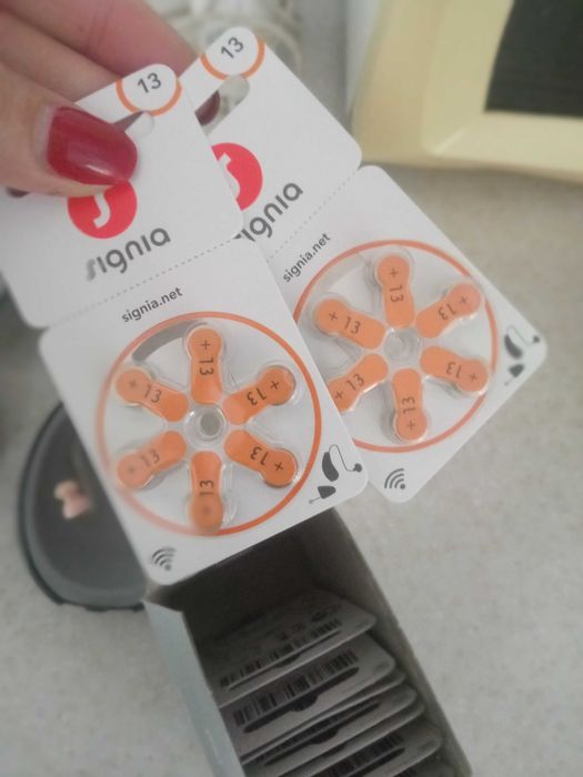 Слухавой аппарат сатылады