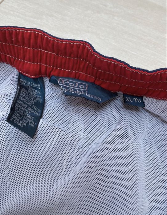 Pantaloni scurți de bărbați Ralph Lauren, XL