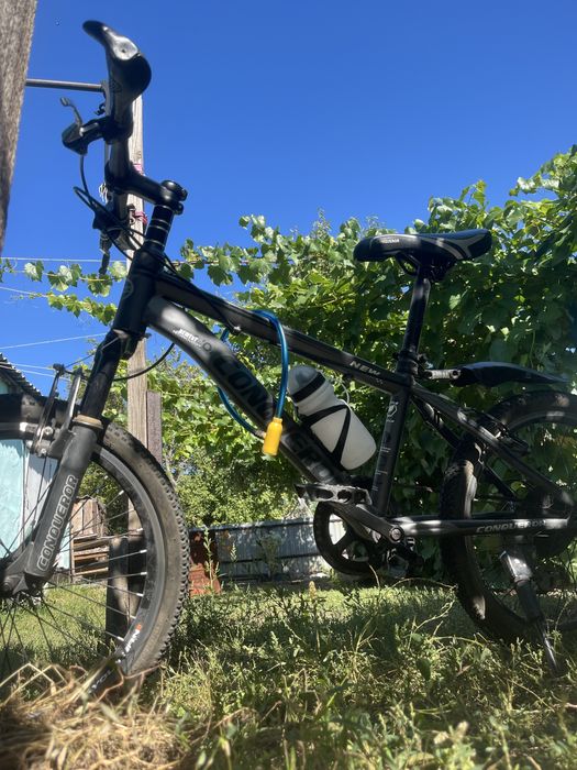 Продам велосипед CONQUEROR CON104