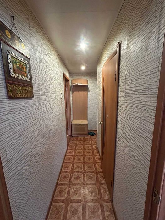 Продаётся 2-комнатная квартира