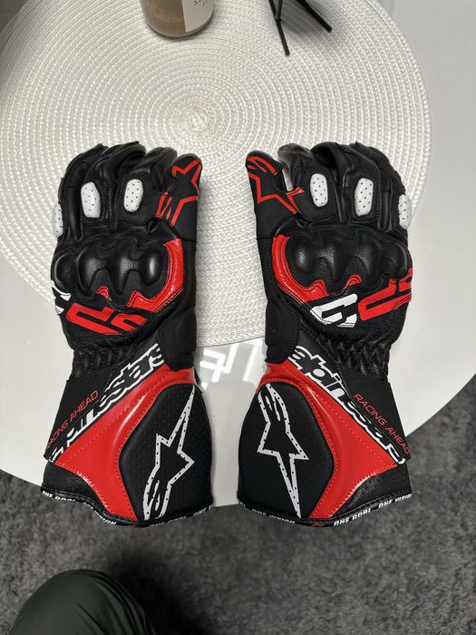 Manusi Alpinestars S