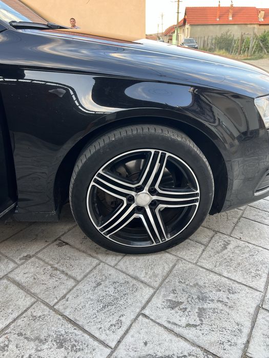 Audi A6 Facelift 2.0TDI 170cp Import Germania Top! Impecabila !