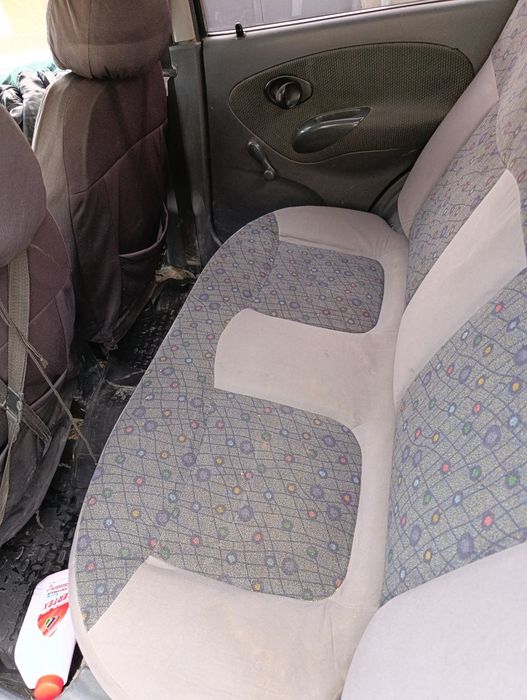 Other Matiz 2009 — 8