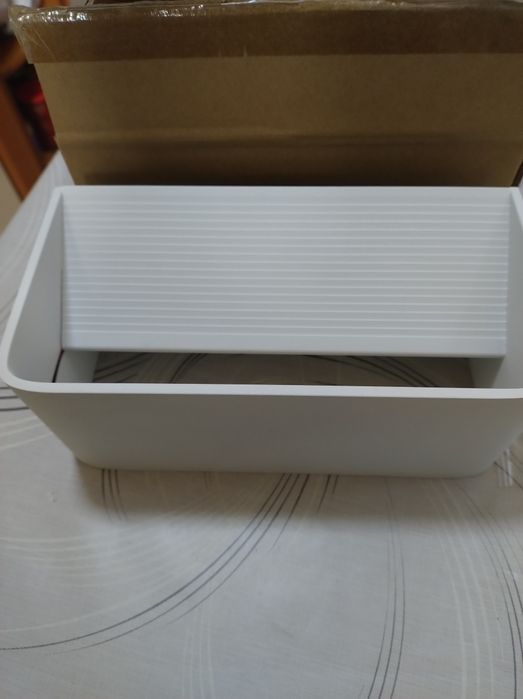 Aplica interior/ exterior case birouri spatii comerciale 8w