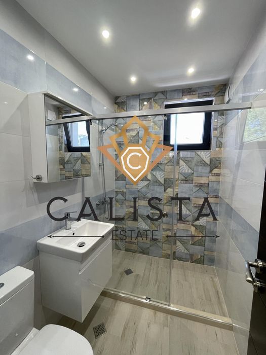 Дава се под наем Двустаен апартамент в Пловдив, Кършияка - 65 кв.м за 408 € - Снимка #5