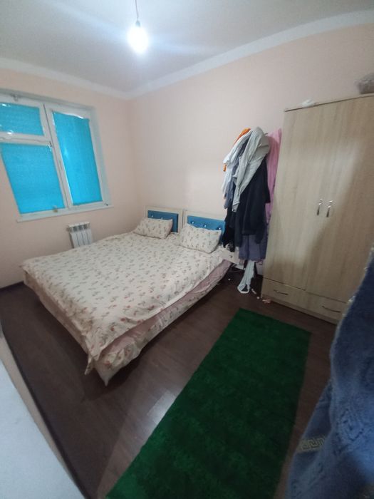 Srochna 3 xonali uyimni sotaman.