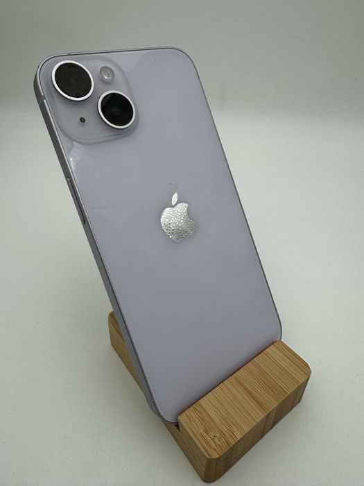 iPhone 14 / 256GB / 86% / Garantie 12 luni