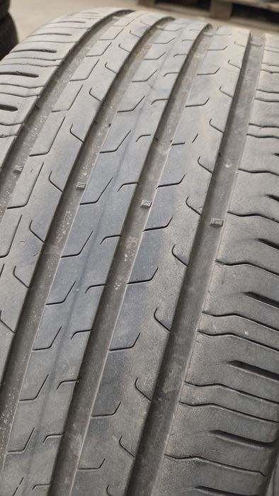 Continental EcoContac 6 размер  274/45/20 V XL