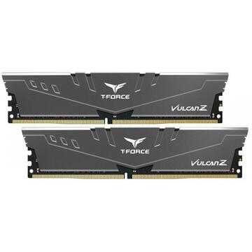 RAM DDR4 16GB (2X8) 3200MHZ CL16 T FORCE